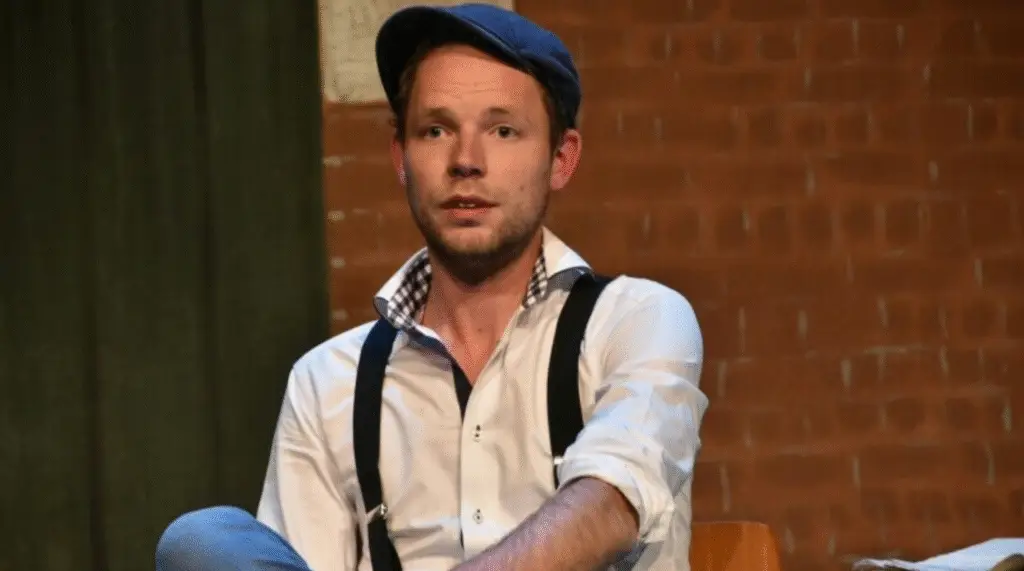 Gewoon aans! - VerrasSing1