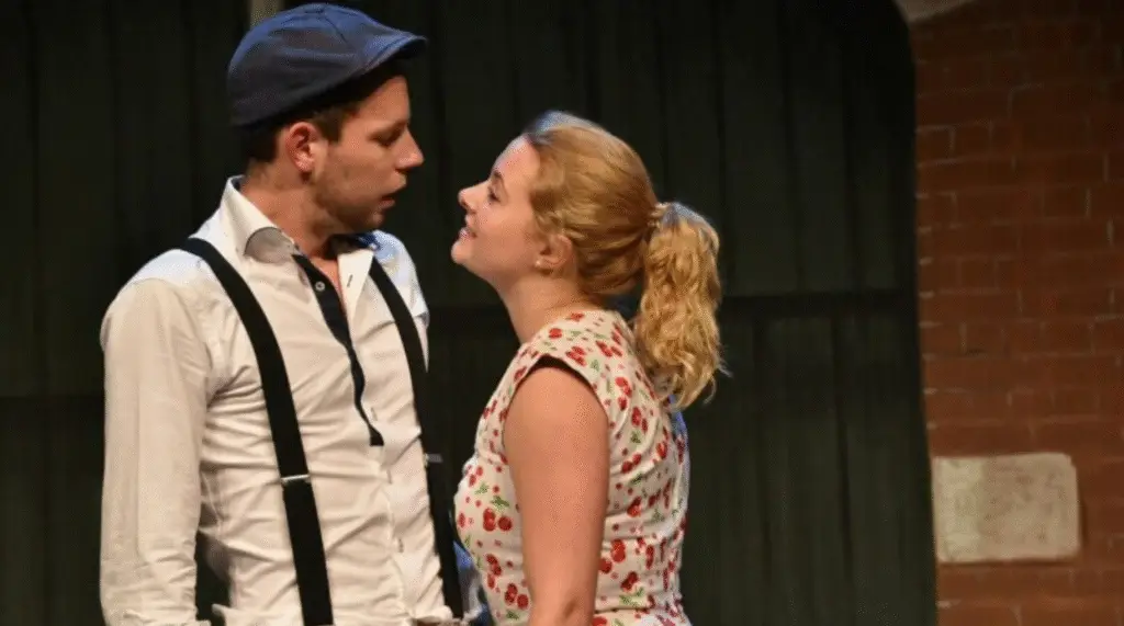 Gewoon aans! - VerrasSing5