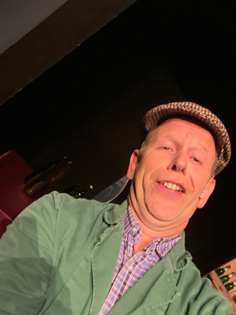 GA Willem - Selfie14