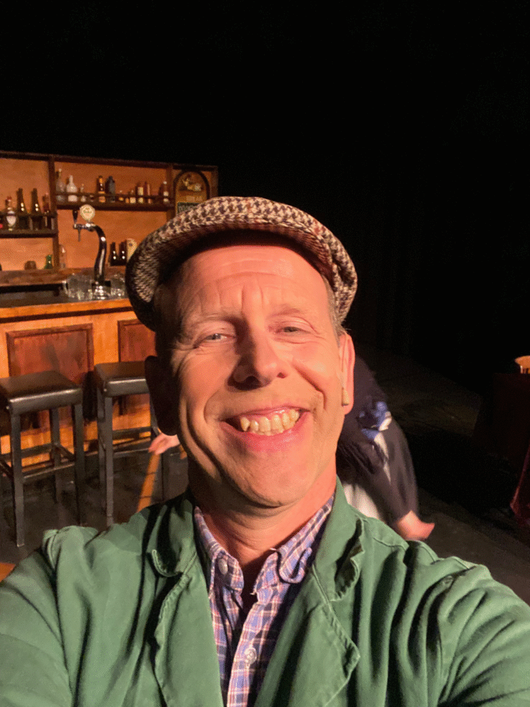 GA Willem - Selfie16