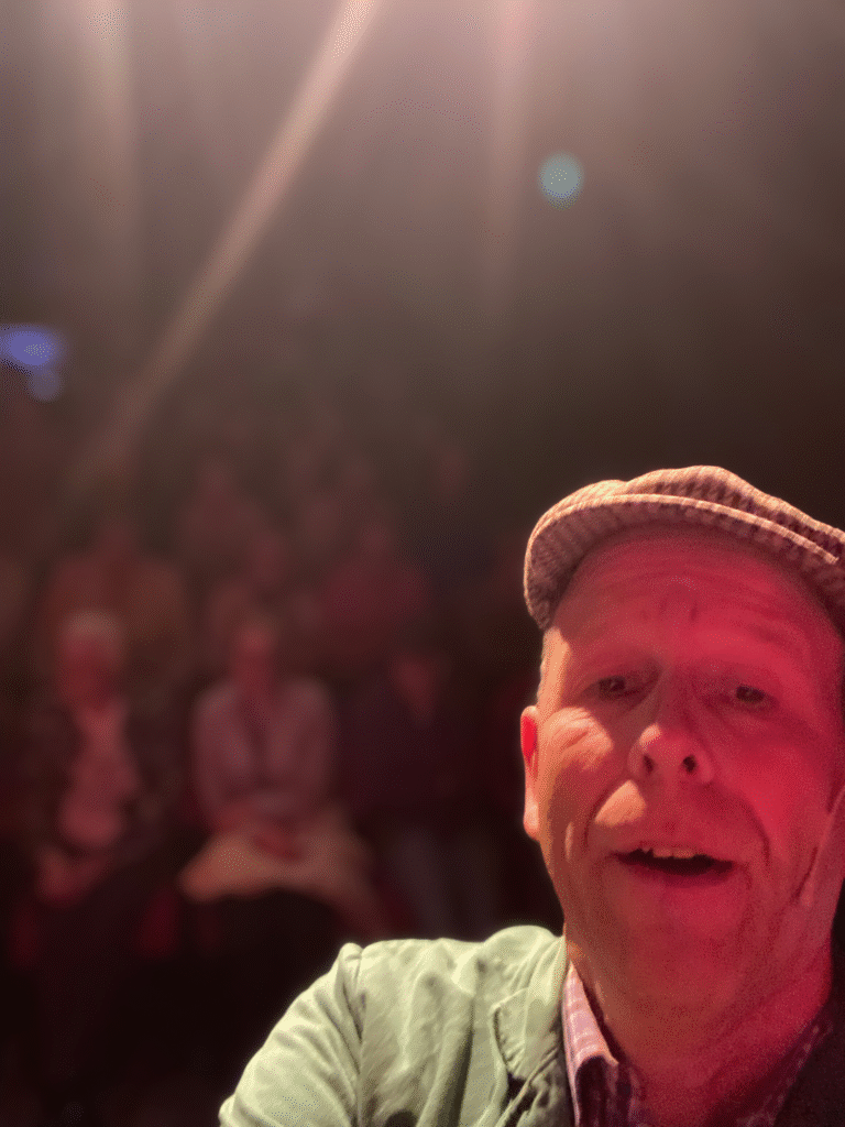 GA Willem - Selfie5