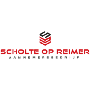 Scholte op Reimer LOGO