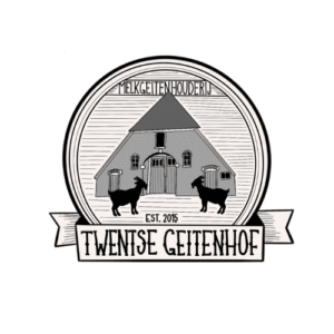 Twents Geitenhof LOGO